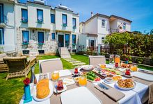 sisu bozcaada otel